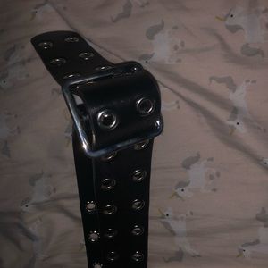 Brandy Melville belt